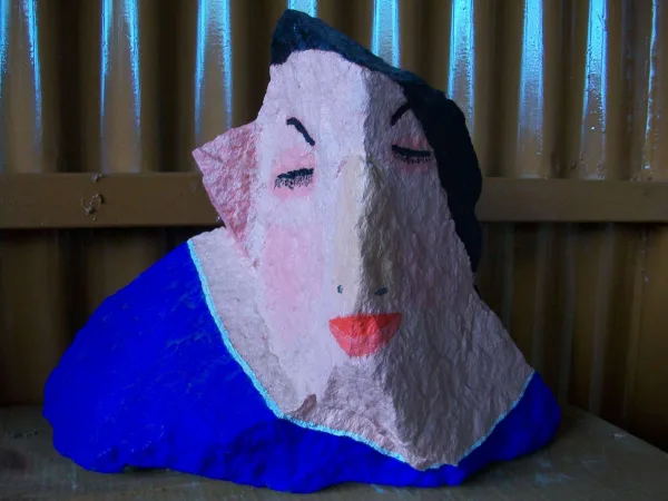 Cleopatra / Piedra